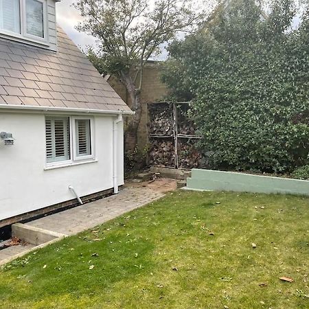 The Bolt Hole Hythe Panoramic Coast And Sea Viewsヴィラ エクステリア 写真